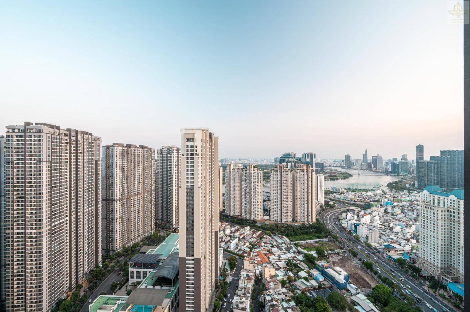 Landmark Vinhomes Cityview